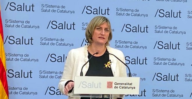 Vergés descarta que el desconfinament es pugui fer per províncies a Catalunya per falta de dades en aquest àmbit