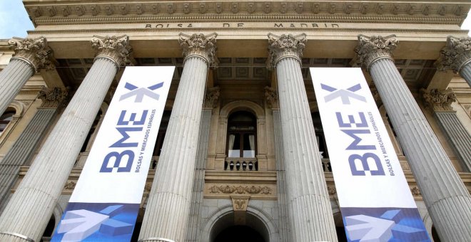 Euronext arroja la toalla y descarta lanzar una contraopa por BME