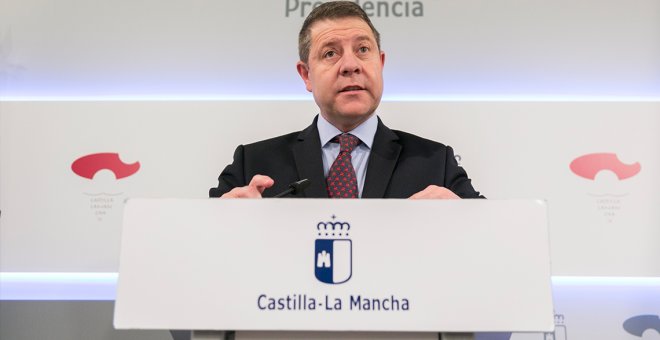 Page reconoce que Castilla-La Mancha ha asumido la atención sanitaria de 2.500 madrileños desplazados