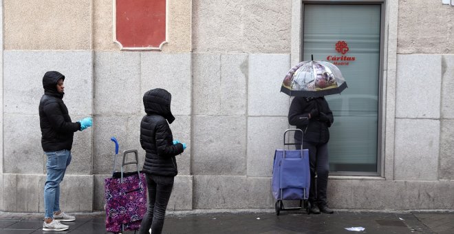 La verdad es siempre revolucionaria - ¿Quién se ocupa de ellos?