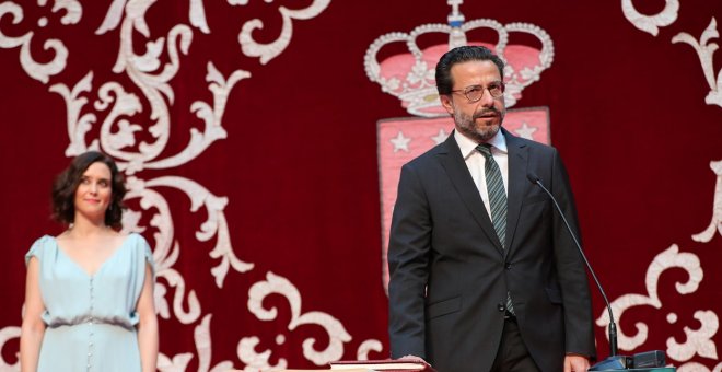 Madrid consigue 8,5 millones en donaciones privadas pero perdona más de mil millones en impuestos a los ricos