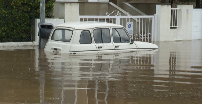 Almassora ofrece ayuda a los vecinos afectados por inundaciones