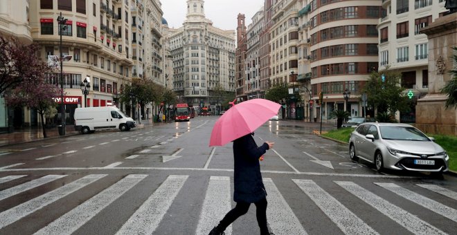 El año 2020 en España de la A a la Z