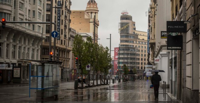 La pandemia ha disparado los casos de ansiedad y depresión, especialmente en las mujeres y la población joven