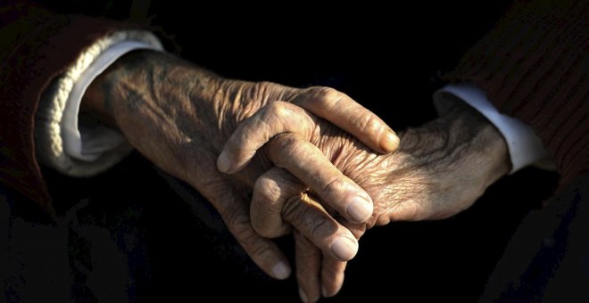Otras miradas - Covid-19: Cómo ayudar a las personas mayores que viven solas