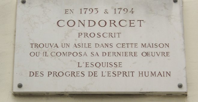 Dominio Público - Escupamos sobre Condorcet