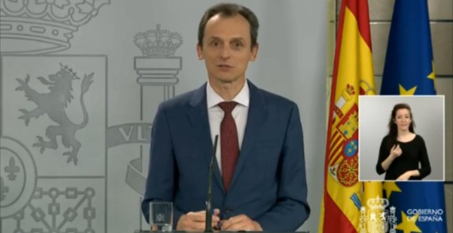 Duque avanza que España tendrá "antes del fin de abril" candidato a vacuna