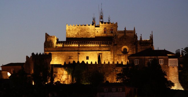 Visitas virtuales a las cinco catedrales gallegas
