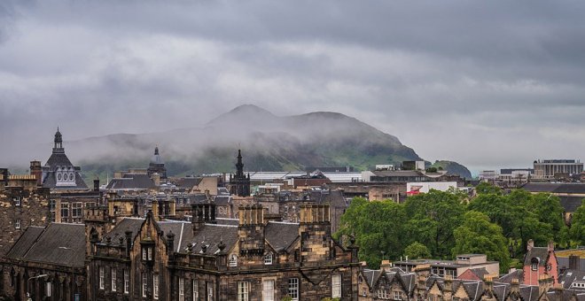 Edimburgo, el sabor de la tradición