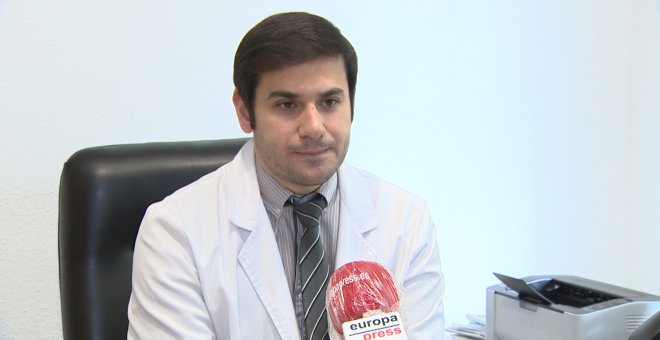 Médicos urgen a las personas asmáticas a extremar las precauciones