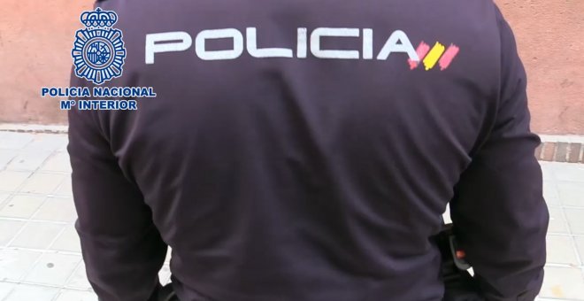 La Policía detiene a tres jóvenes que simulaban ser repartidores