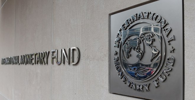 El FMI dice que la recesión mundial por el coronavirus ya es "mucho peor" que la crisis financiera global