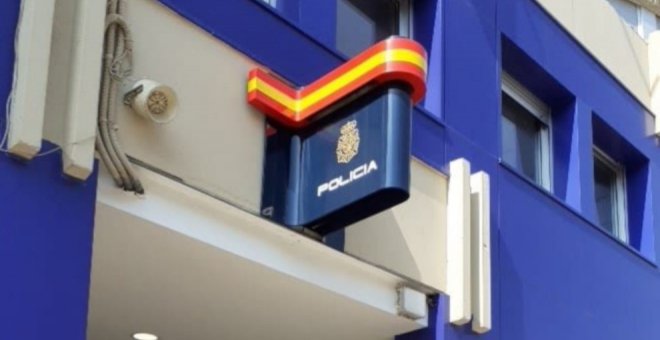 Ingresa en prisión una mujer detenida en Torrelavega por saltarse reiteradamente el confinamiento