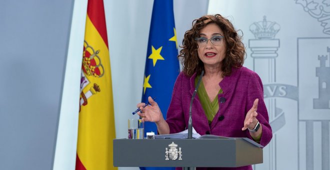 El déficit público sube al 2,64% en 2019, el primer aumento desde 2012