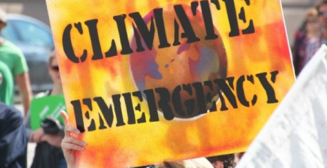 Ecologismo de emergencia - Interrogantes ante las cumbres del clima y de la biodiversidad