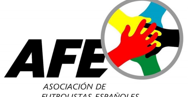 La AFE muestra su preocupación por la salud de los futbolistas y critica a LaLiga por los ERTE