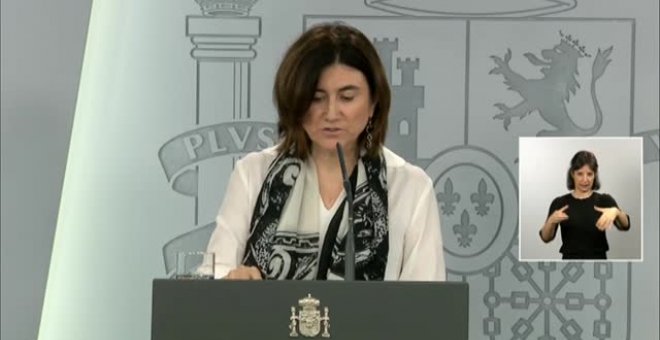 España registra 135.032 contagios por Covid 19 y 637 fallecidos