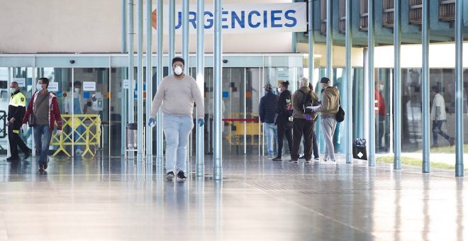 Todos culpables, todos inocentes: Así reaccionaron las autonomías frente a la covid-19