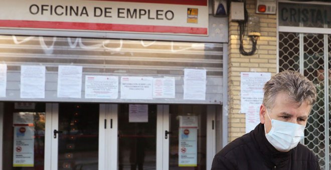 ¿Cómo hacer frente a la crisis de empleo provocada por la pandemia del coronavirus?