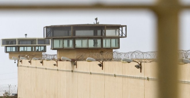 Varias organizaciones denuncian que Prisiones incumple las medidas reclamadas por la OMS