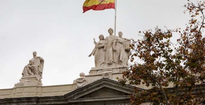 Dominio Público - Tras el Covid-19... ¿Qué sistema judicial vamos a resucitar?