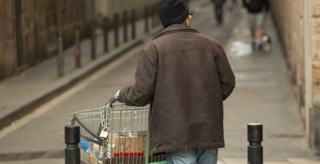 Les entitats del Tercer Sector a Catalunya atenen un 22% més de persones que abans de la pandèmia