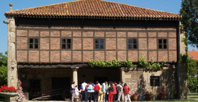 'Cantabria en la Palabra de Manuel Llano' ofrece un recorrido virtual por la región