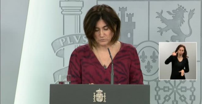 Bajan los fallecidos diarios, aunque España ya superan los 15.000