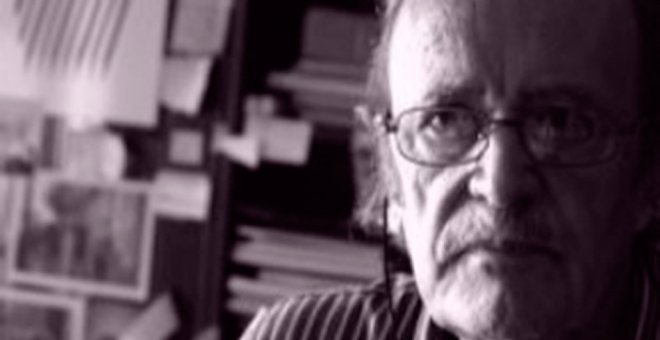 Fallece el diseñador y artista plástico Julián Santamaría López, fundador del 'Grupo 13'