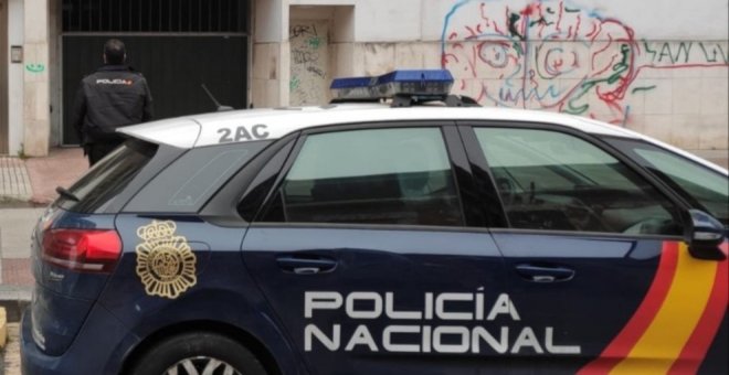 Detenidos tres jóvenes por robar en los trasteros de un edificio de Santander