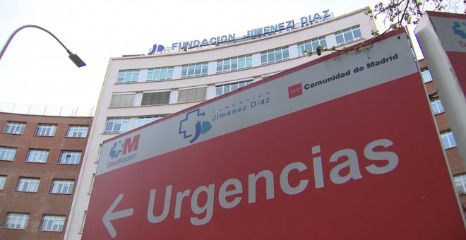 España suma 510 muertes en las últimas 24 horas