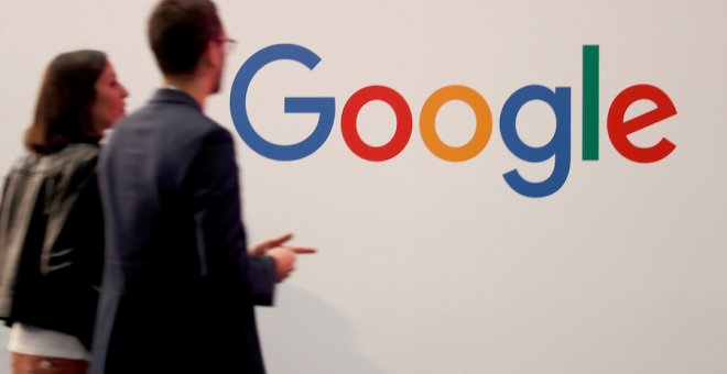 La noche en que Google terminó en manos de un joven argentino
