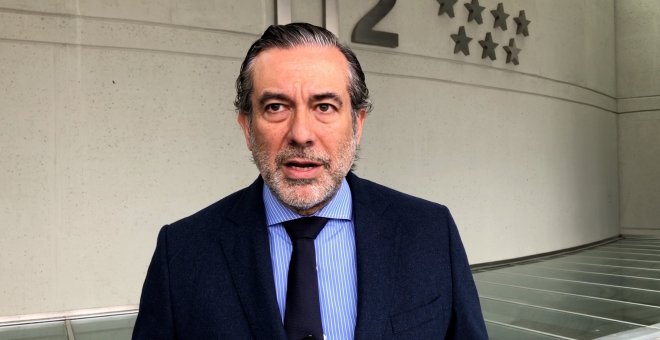 Enrique López detalla el plan de choque realizado en residencias