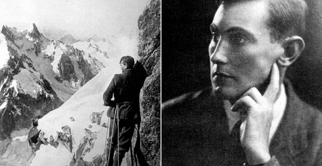 Los escritos completos de George Mallory