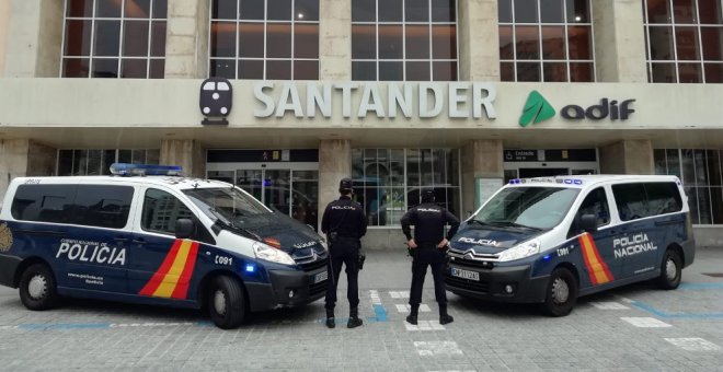 26 detenidos y 1.089 sanciones por incumplir el estado de alarma durante la Semana Santa en Cantabria