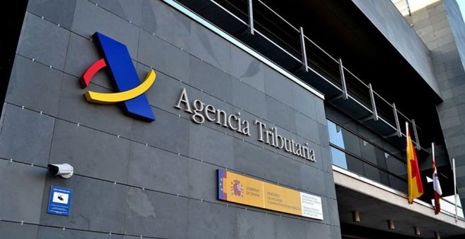 Gestha estima que la prórroga de impuestos supone el 32% del ingreso de abril