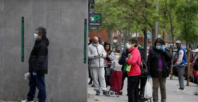 Bruselas busca más fondos para Italia y España por la pandemia en el nuevo presupuesto de la UE