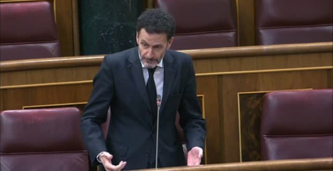 Salvador Illa: "La estrategia del Gobierno de España se fundamenta en las PCR. Hacemos 20.000 diarios"