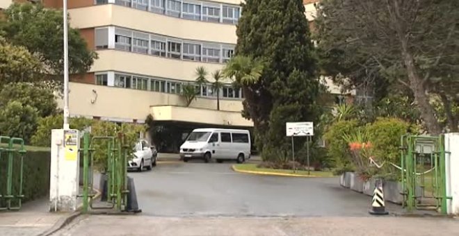 Fallecen 48 personas en la residencia de mayores de El Cuartillo, en Cáceres