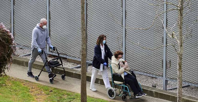 El COVID-19 ya ha llegado a todas las comarcas de Cantabria, y solo 31 de los 102 municipios están libres de la pandemia