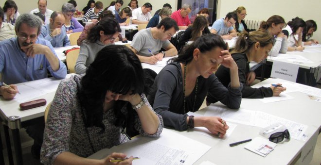 La UNED no celebrará exámenes presenciales y evaluará a sus estudiantes con 200.000 pruebas 'online'