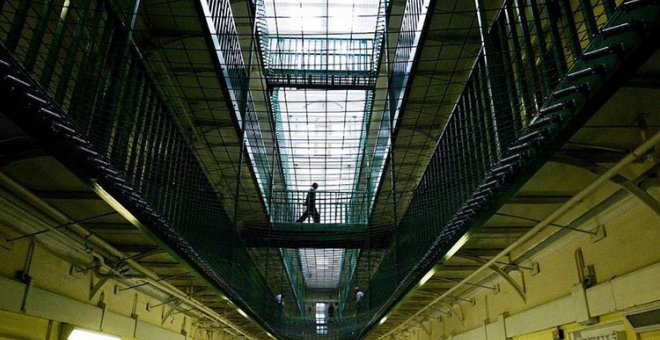 El sistema penitenciario, un servicio público esencial