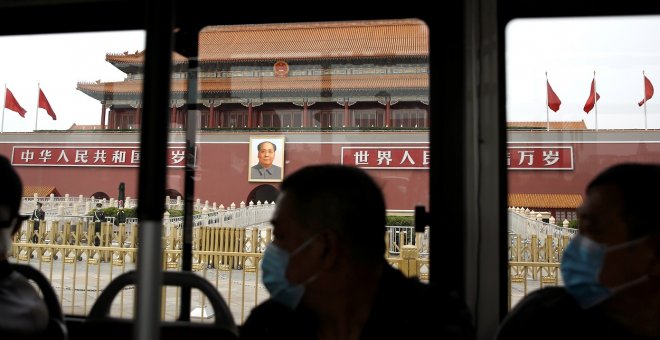 China recorta los costes de financiación a medio plazo a mínimo histórico