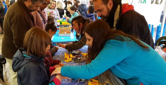 Un abril inèdit: l’emergència sanitària confina a casa les Trobades d’Escoles en Valencià