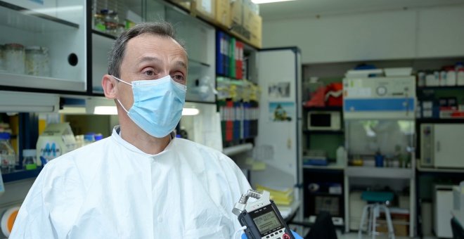 Duque apoya a los laboratorios que buscan la vacuna contra el coronavirus