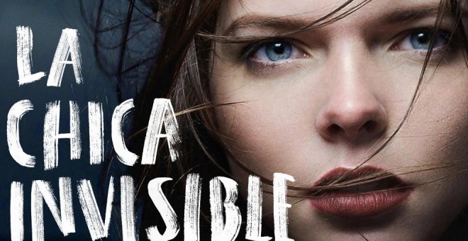 Morena Films realizará una serie sobre la trilogía de 'La chica invisible'