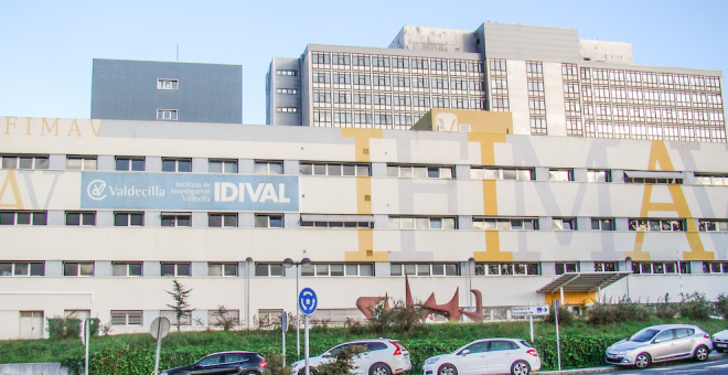 El laboratorio de IDIVAL, validado como centro autorizado para realizar pruebas PCR de diagnóstico