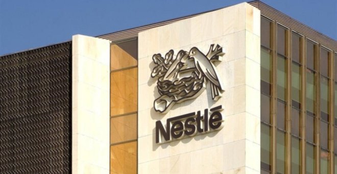 Nestlé se suma a la iniciativa para apoyar a la hostelería