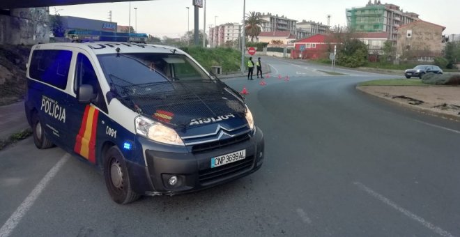127 detenidos y 7.787 propuestas de sanción en Cantabria por incumplir el estado de alarma