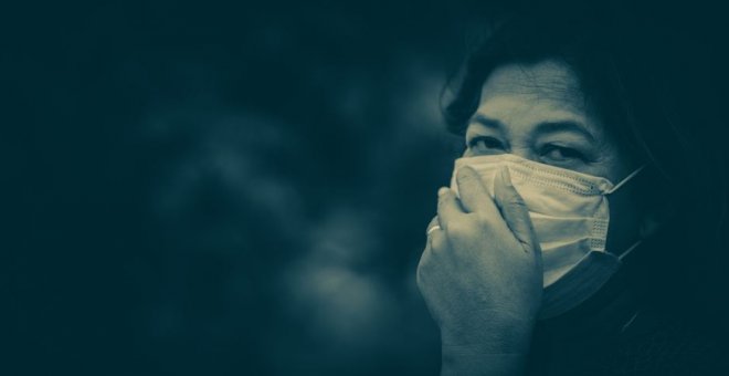 Otras miradas - El coronavirus daña el triple a las mujeres: por la salud, los cuidados y la violencia de género